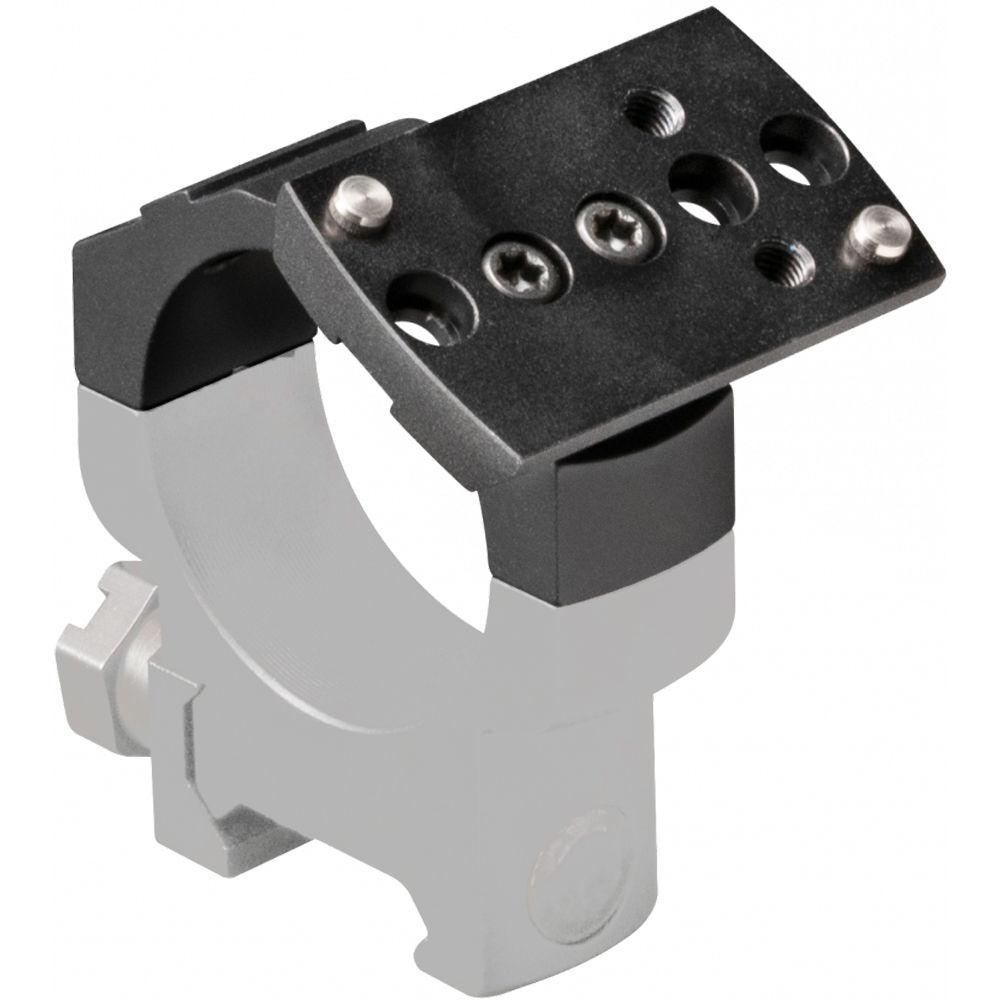 Leupold & Stevens Inc. DeltaPoint Pro 30mm Ring Top Mount Kit