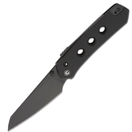 CIVIVI VISION FG BLK G10 NITRO