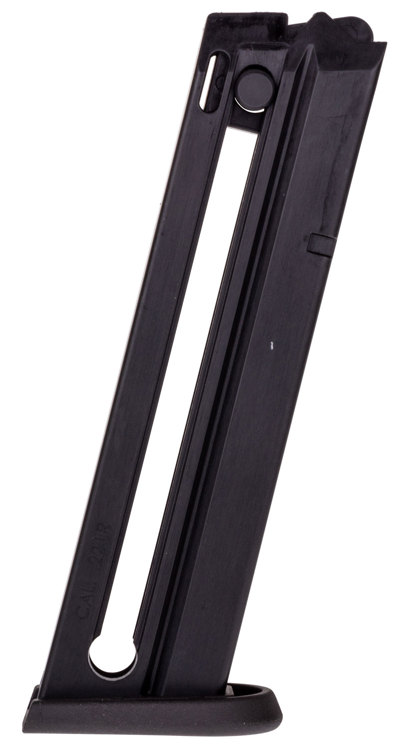 Taurus TX22 Handgun Magazine Black .22 LR 16/rd