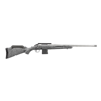 Ruger American Std GII 223 Rem 10RD
