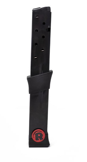 MKS SUPPLY LLC Hi-Point Redball Extended Magazine For Hi-Point 4595TS Carbine .45 ACP - 20/rd