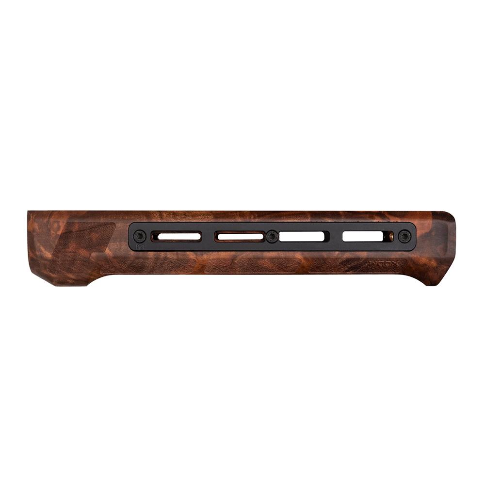 WOOX Bravado Stock and Handguard Kit Henry Spd Hush Henry .44 Mag/.44 Spl/.45 Colt High Grade Walnut