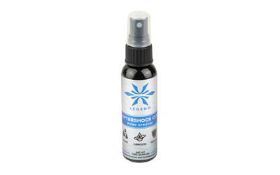 LEGEND AFTERSHOCK CLP PMP SPRY 2OZ