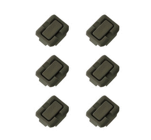 MAGPUL M-LOK WIRE CONTROL KIT ODG