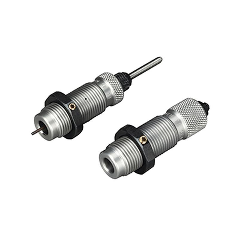 RCBS RC 6.5MM GRENDEL SB T/C DIE SET