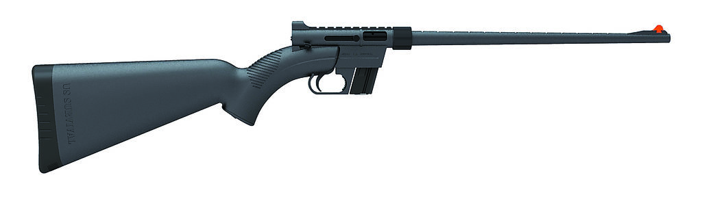Henry US Survival Rifle .22LR 8rd Magazine 16.125" Barrel Black Stock