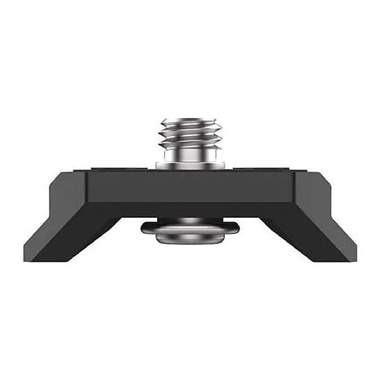 AOB Bog Arca Swiss Optics Plate