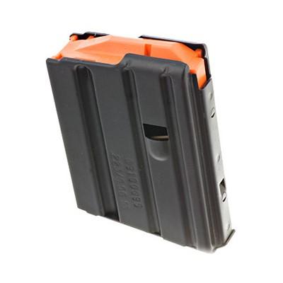 Sturm Ruger & Co Ruger Rifle Magazine for SR556 Rifle .223 Rem/5.56mm 10/rds Black