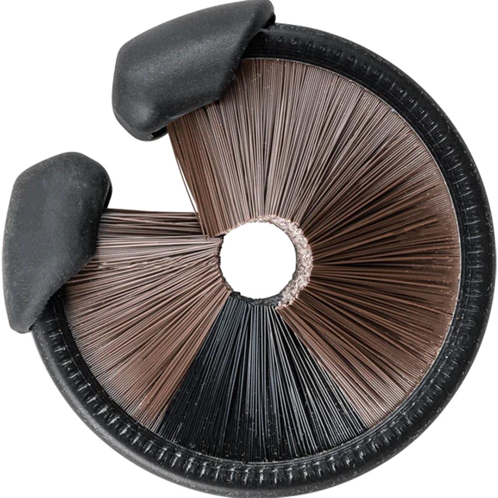 Escalade Sports DBA Bear Archery Bear Archery Replacement Biscuit Arrow Rest Brown