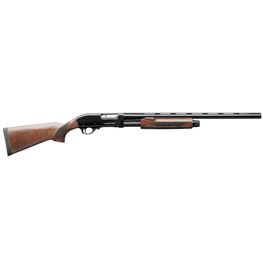 Chiappa Firearms USA Ltd Charles Daly 301 Compact Shotgun 20 ga 3" Chamber 5rd Capacity 22" Barrel Walnut