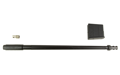 Barrett MRAD Barrel Conversion Kit .338 LM Fluted 26" Black