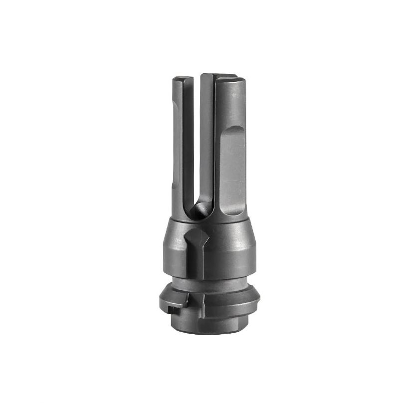 Dead Air KeyMount Flash Hider 9/16-24LH / Metric FAL