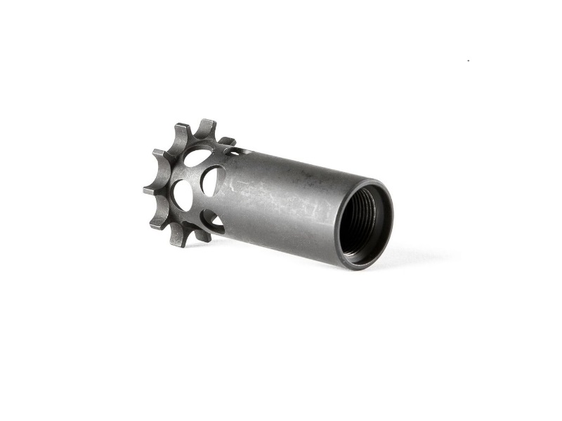 Dead Air P-Series Piston M14.5x1LH
