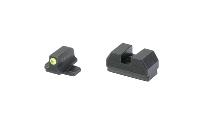 NF TRIT 507K HT SGT P365 YLW/BLK