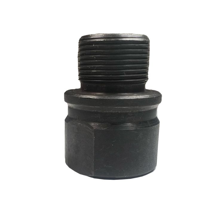 Banish 5786 Thread Adapter 5/8X24 to 1/2x28