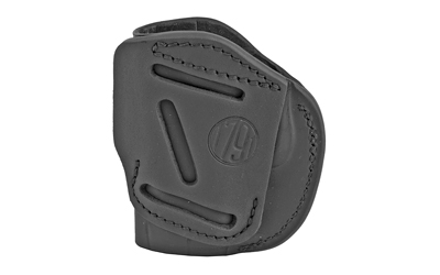 2nd Amendment 1791 LLC 1791 4 Way Holster Size 2 Stealth Black RH