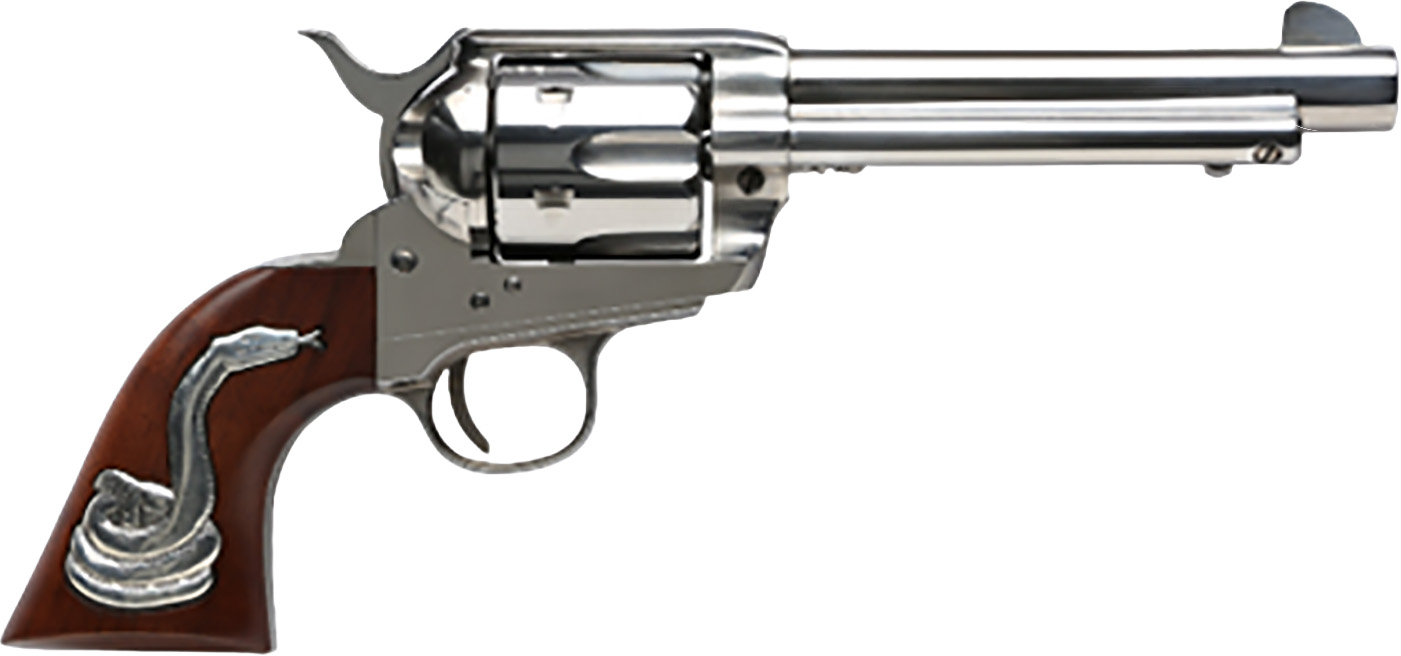 Cimarron Firearms CIM MAN W/N NAME 357 5.5B MAN WITH NO NAME