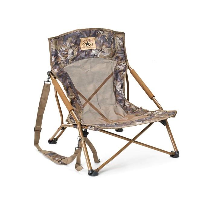AdvenTec LLC dba Rig Em Right Outdoors Rig'Em Right The Go Seat Gore Optifade Timber