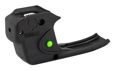 Viridian Essential Green Laser Sight for Ruger LCP Max