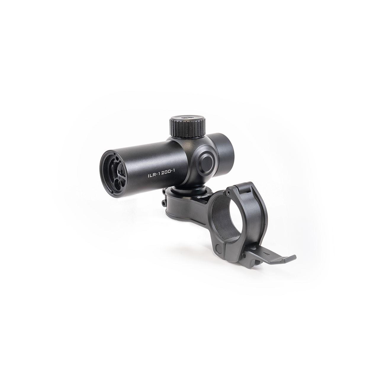 IRay USA InfiRay ILR-1200-1 Laser Rangefinding Module for BOLT