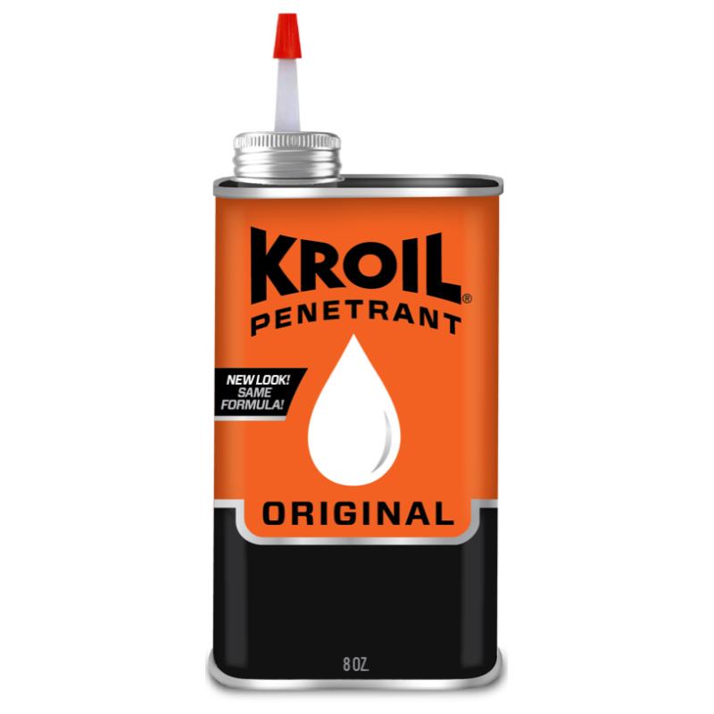 Kano Laboratories Inc. KROIL Original Penetrant Oil - 8 oz