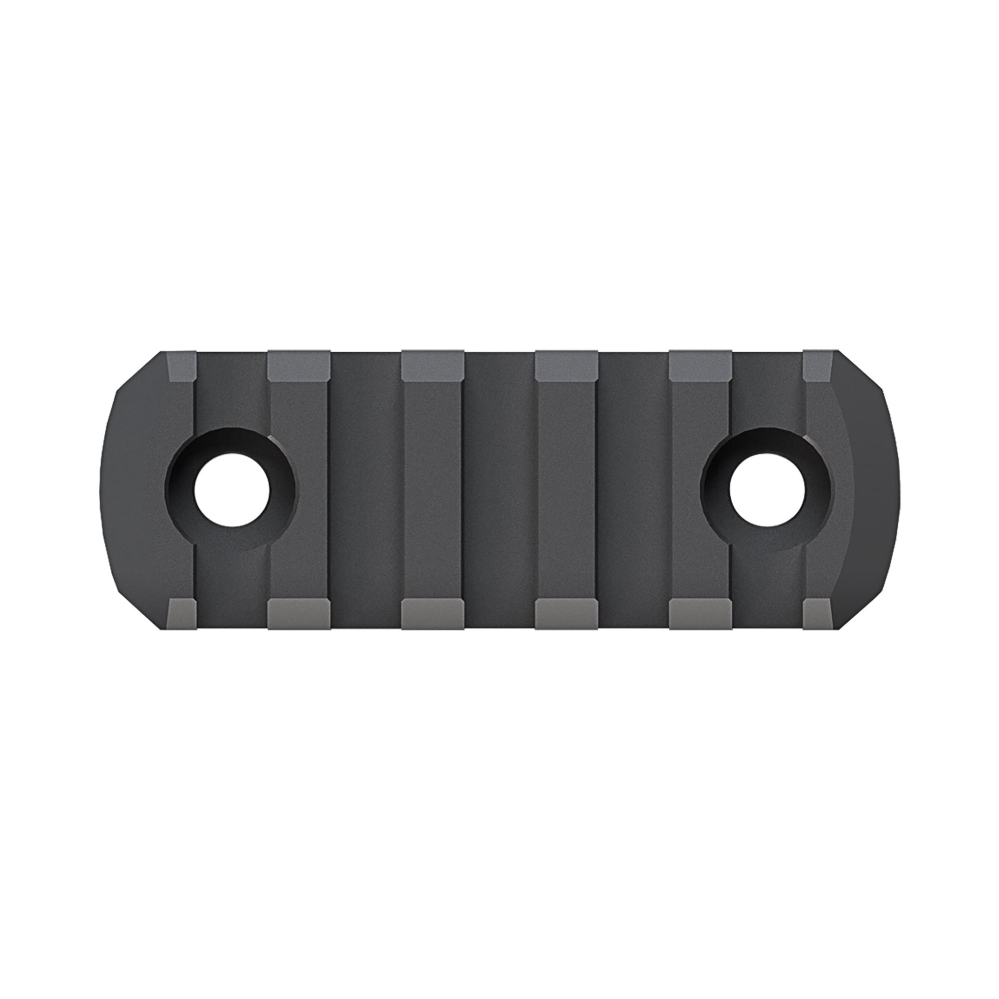 Magpul M-LOK Aluminum Rail Section 5 Slots OTS