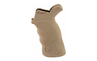 Ergo Tactical Deluxe Grip Suregrip AR-15/M16 Rifle Grip Dark Earth