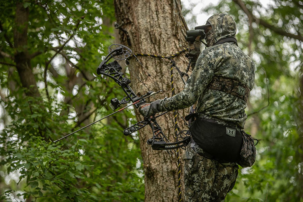 Gsm Hawk Helium Hammock Tree Saddle