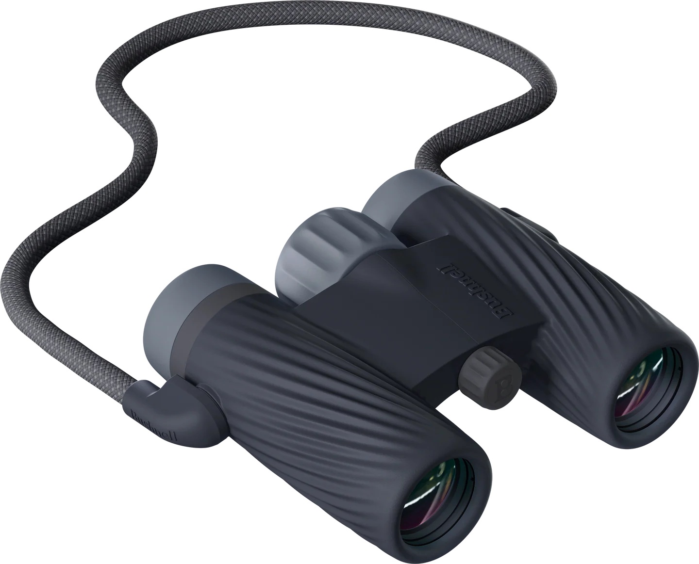 Bushnell A1 Compact Binoculars 10x25 Black