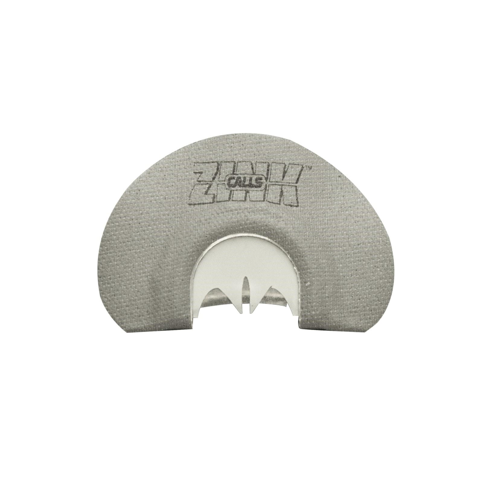 AVIAN Zink Signature Series Snake Tongue Mouth Call Grey