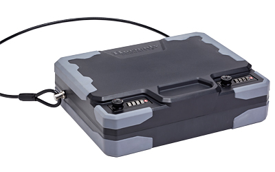 Hornady Treklite Lock Box XXL with TSA Combination Lock