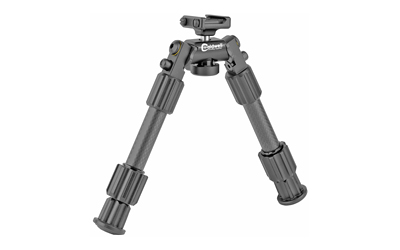 Caldwell Accumax Pic Rail Carbon Fiber Bipod 6-9in
