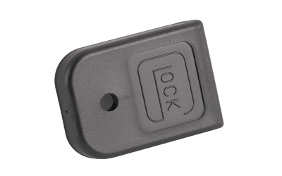 Glock Factory Original Magazine Floor Plate Fits 9mm Luger|.40|.380|.357|.45GAP Gen4/Gen5