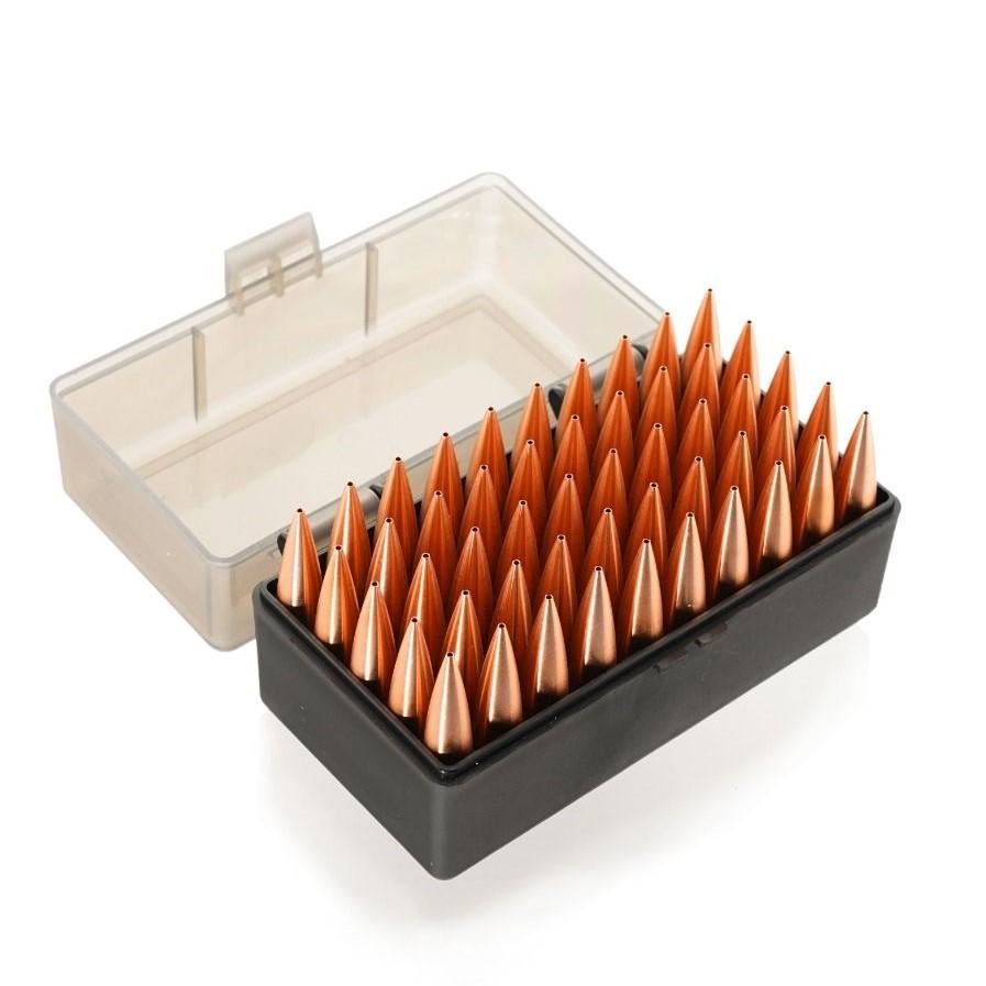 Cutting Edge MTH (Match/Tactical/Hunting) Bullets .264" (6.5mm) 130 gr 50/ct