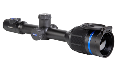 Sellmark Corporation Pulsar Thermion 2 XQ50 PRO 3-12x Thermal Rifle Scope Black
