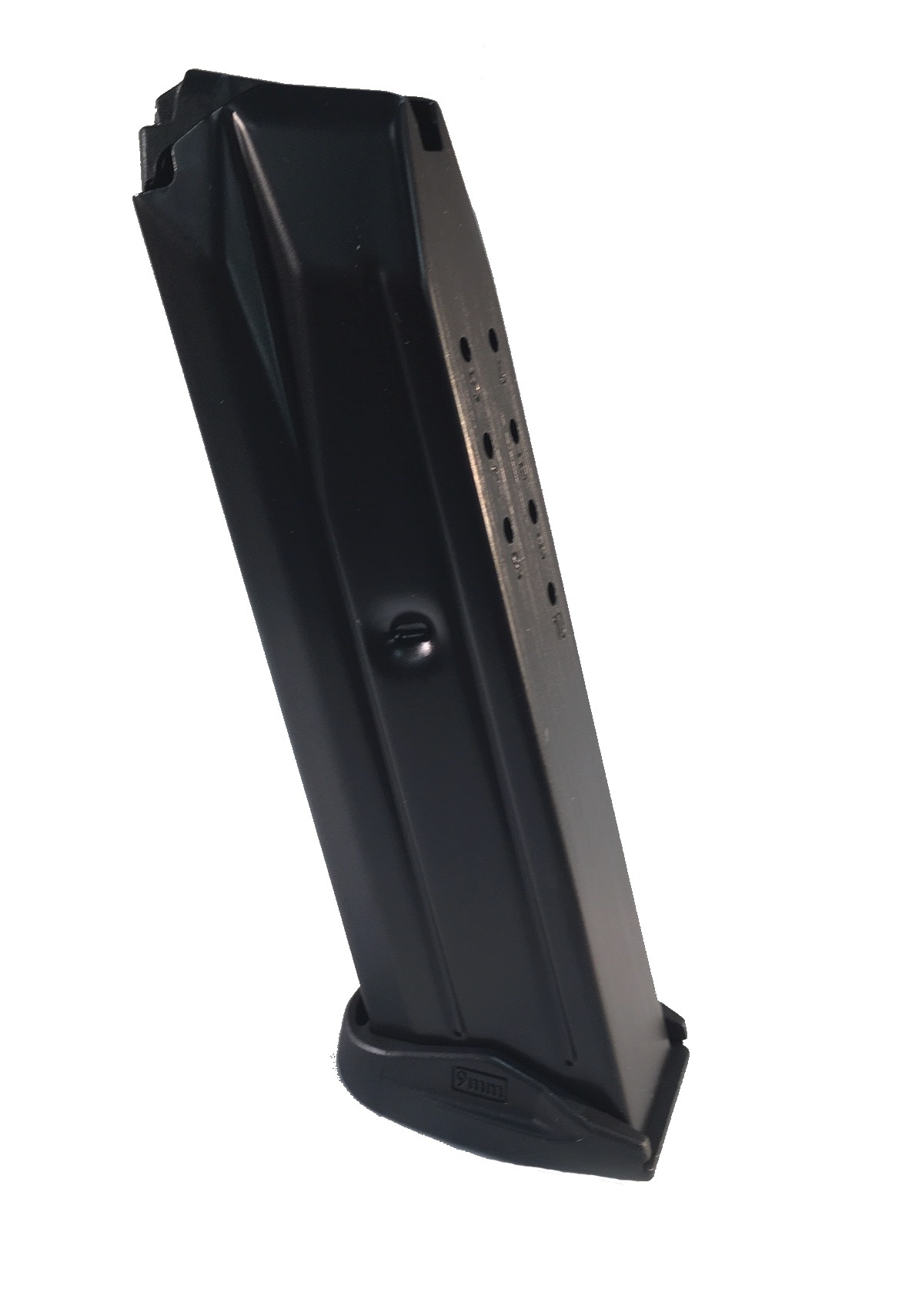 IWI MASADA ORP Handgun Magazine 9mm 10/rd Black