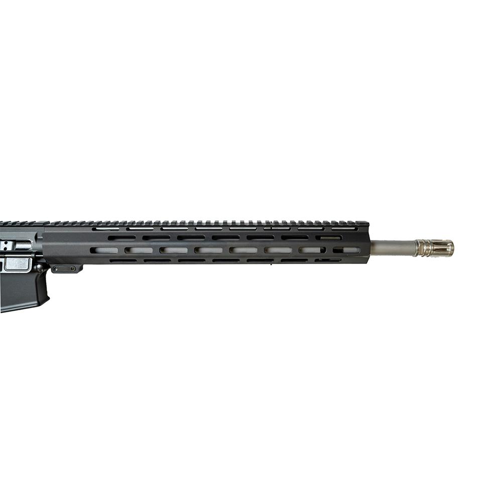 One Horse OH-15 Complete Rifle 6mm ARC 30rd Magazine 16" Barrel 18" M-LOK Handguard Carbine-Length Gas System
