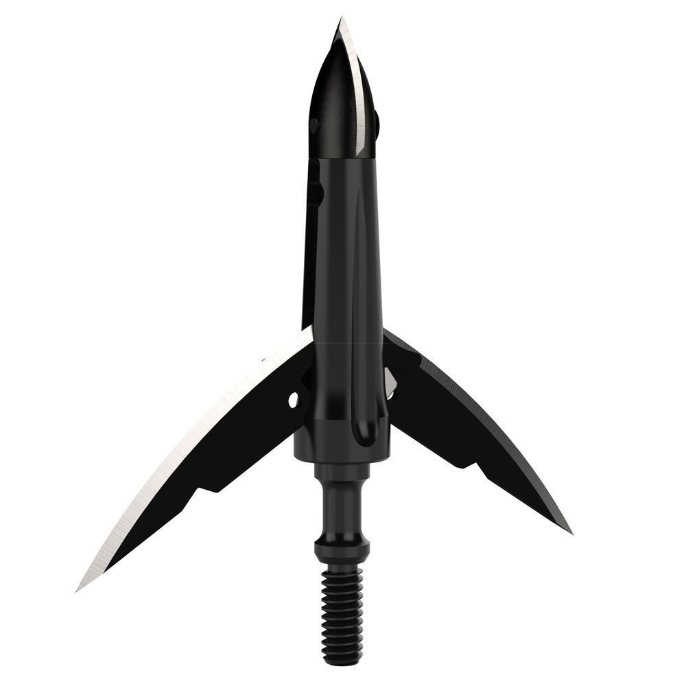 Gsm NAP Killzone RX 2" Cut On Contact Broadhead 3/ct