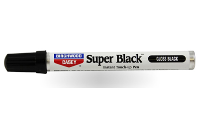 Birchwood Casey Super Black Touch up Pen Gloss 2oz.