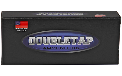 DoubleTap Ammunition DBLTAP 223REM 62GR FMJ 20/1000