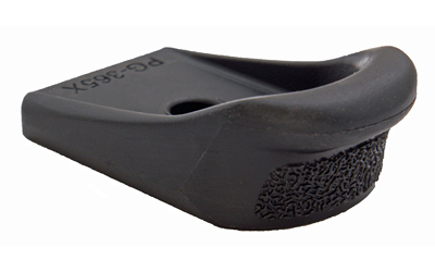 Pearce Grip Grip Extension for SIG P365 X/XL 10 or 12/rd Mag