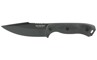 KA-BAR Knives KBAR BK18BK BECKER HARPOON BK W/STH