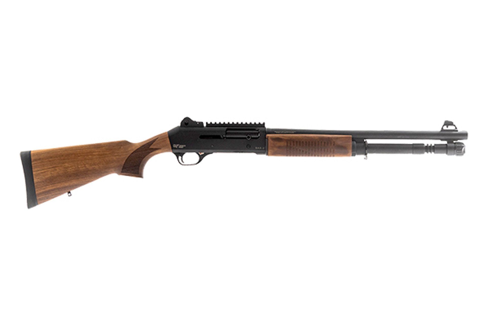 Gatlander 12Ga.22" 5+1