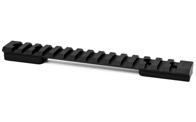Warne WAR VAPOR WINCHSTR XPR LA 0MOA 8-40 SCREWS 1P BASE