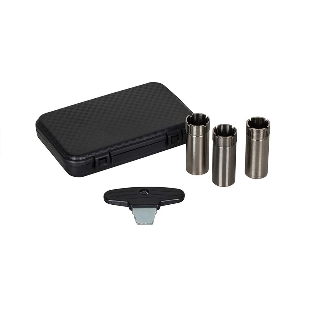MAC 1014 BREACH 12/18.5 BL/SY