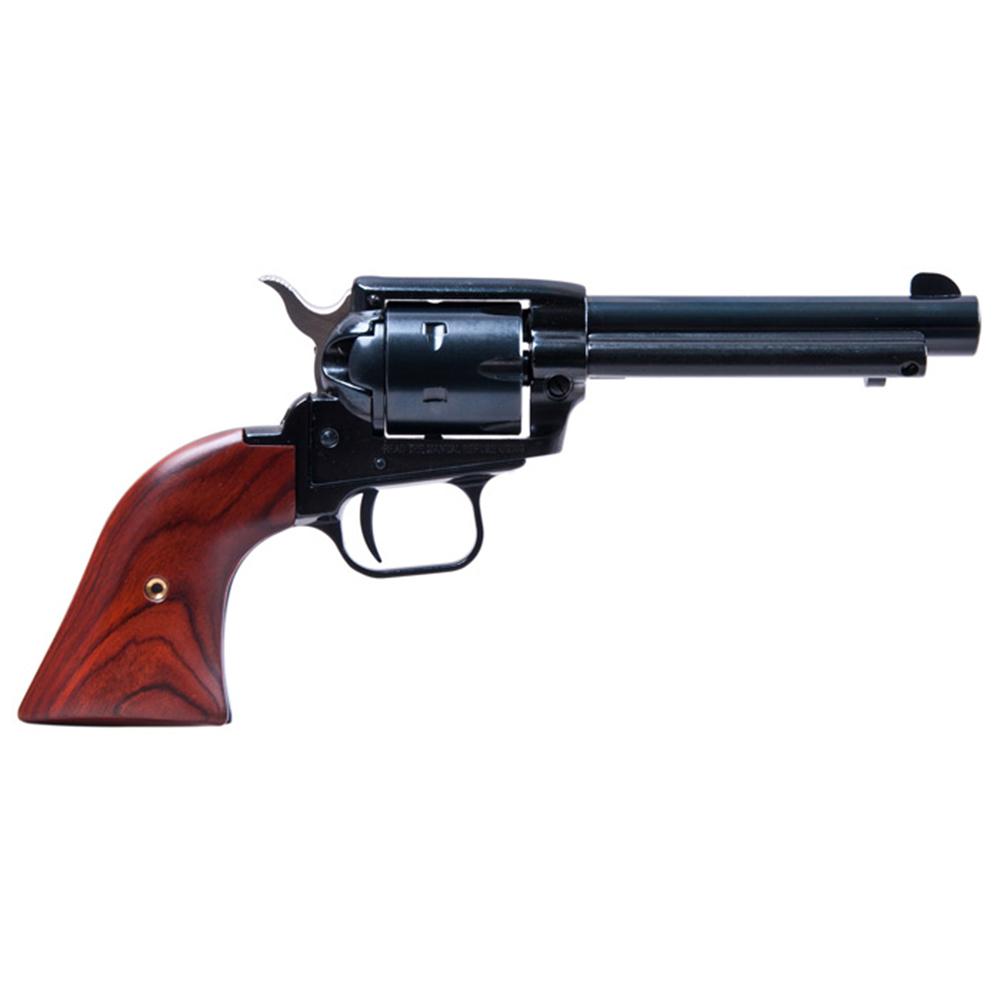 Taurus International - Heritage Heritage Rough Rider .22LR 6 shot 4.75" Blued Barrel