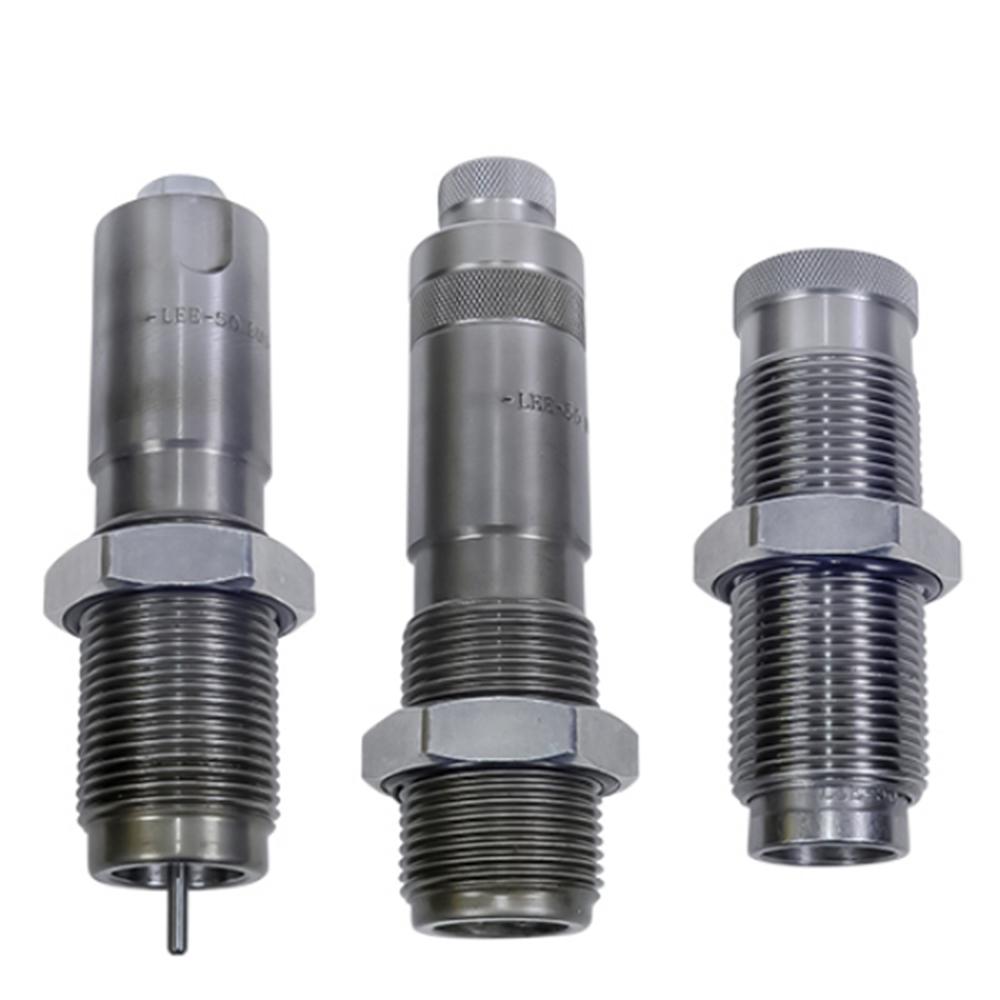 Lee Full-Length 2-Die Set .50 BMG (Large Series Thread 1-1/4"-12) fits Classic Cast Press Only