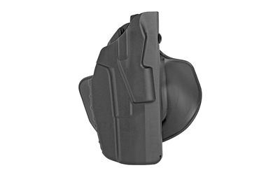 Safariland 7378 7TS ALS Concealment Holster for Glock 17/22 Black RH