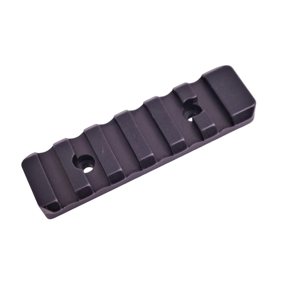 Talley Micro Dot Picatinny Rail for Remington 870