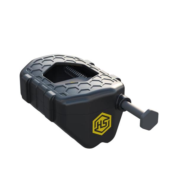 Hunters Specialties Inc. HS Strut Push Button Yelper